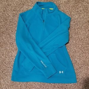 Under Armour Quarter-Zip